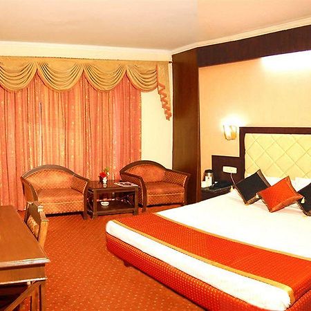 Hotel Angel'S Inn 마날리 외부 사진