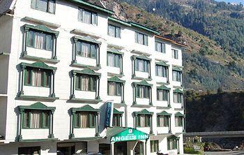 Hotel Angel'S Inn 마날리 외부 사진