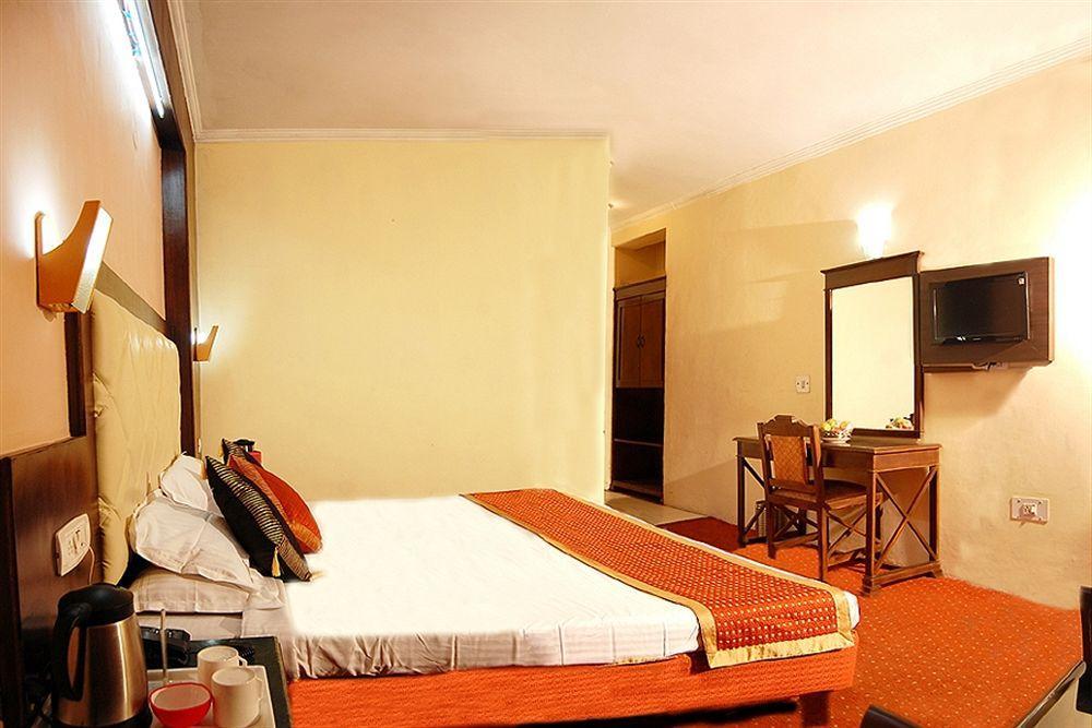 Hotel Angel'S Inn 마날리 외부 사진