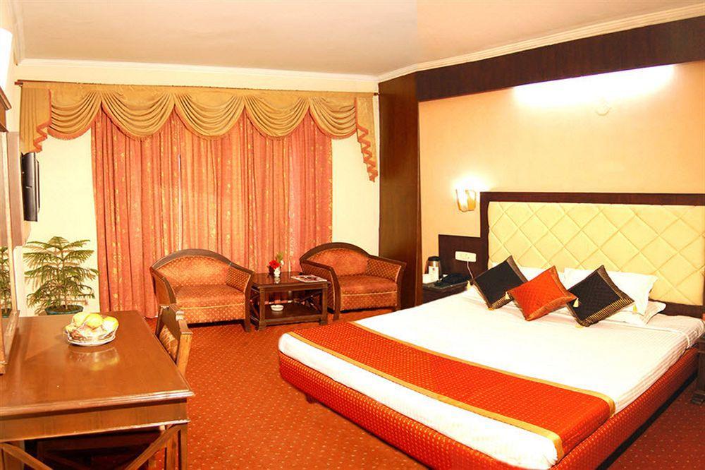Hotel Angel'S Inn 마날리 외부 사진