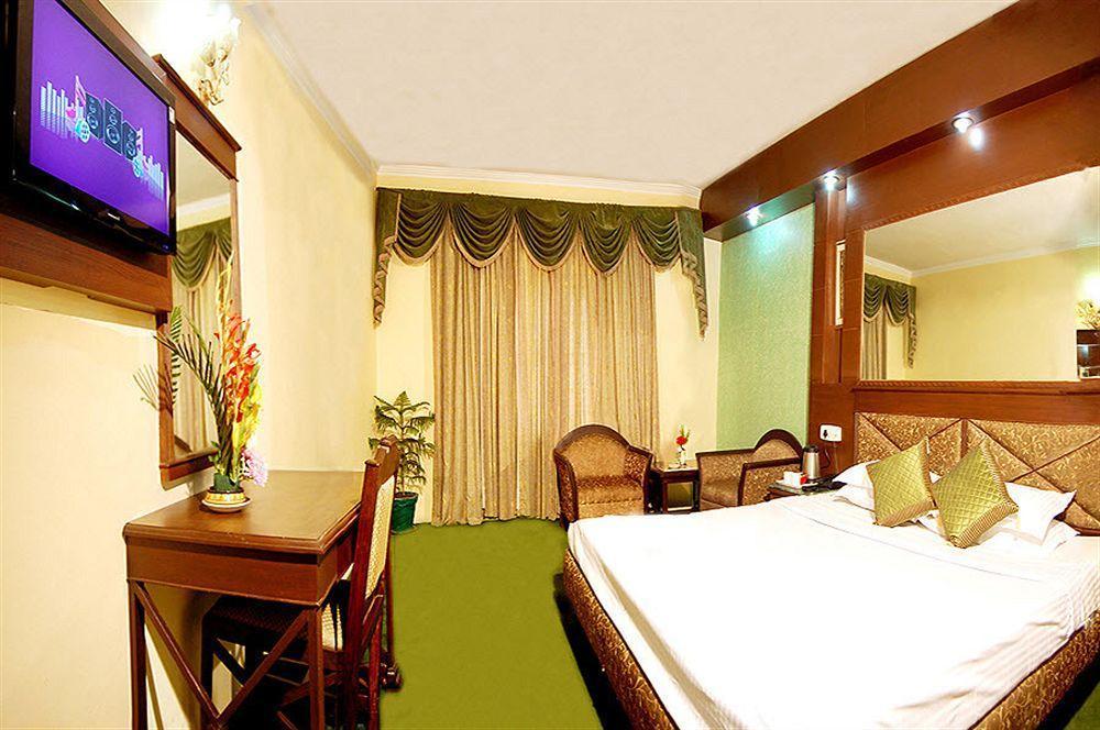 Hotel Angel'S Inn 마날리 외부 사진