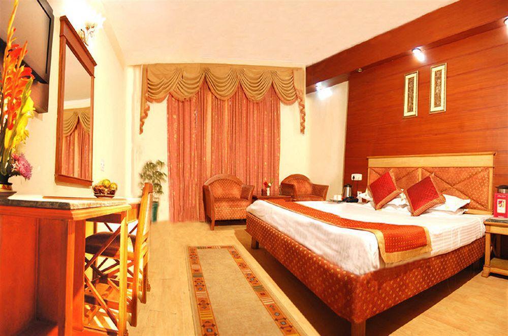 Hotel Angel'S Inn 마날리 외부 사진
