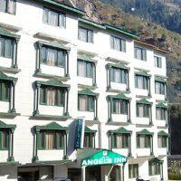Hotel Angel'S Inn 마날리 외부 사진