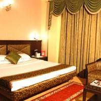 Hotel Angel'S Inn 마날리 외부 사진
