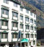 Hotel Angel'S Inn 마날리 외부 사진