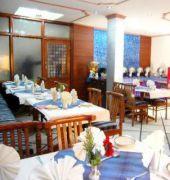 Hotel Angel'S Inn 마날리 외부 사진
