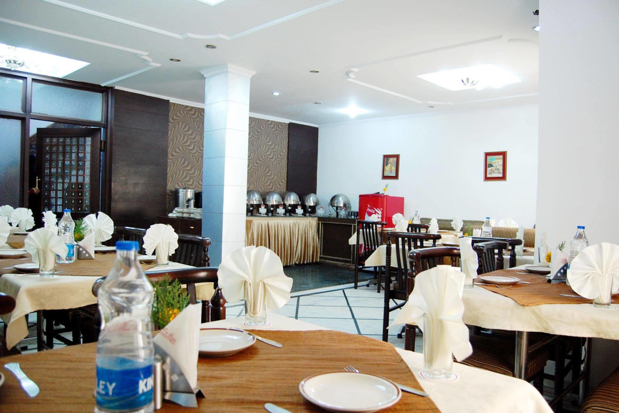 Hotel Angel'S Inn 마날리 외부 사진