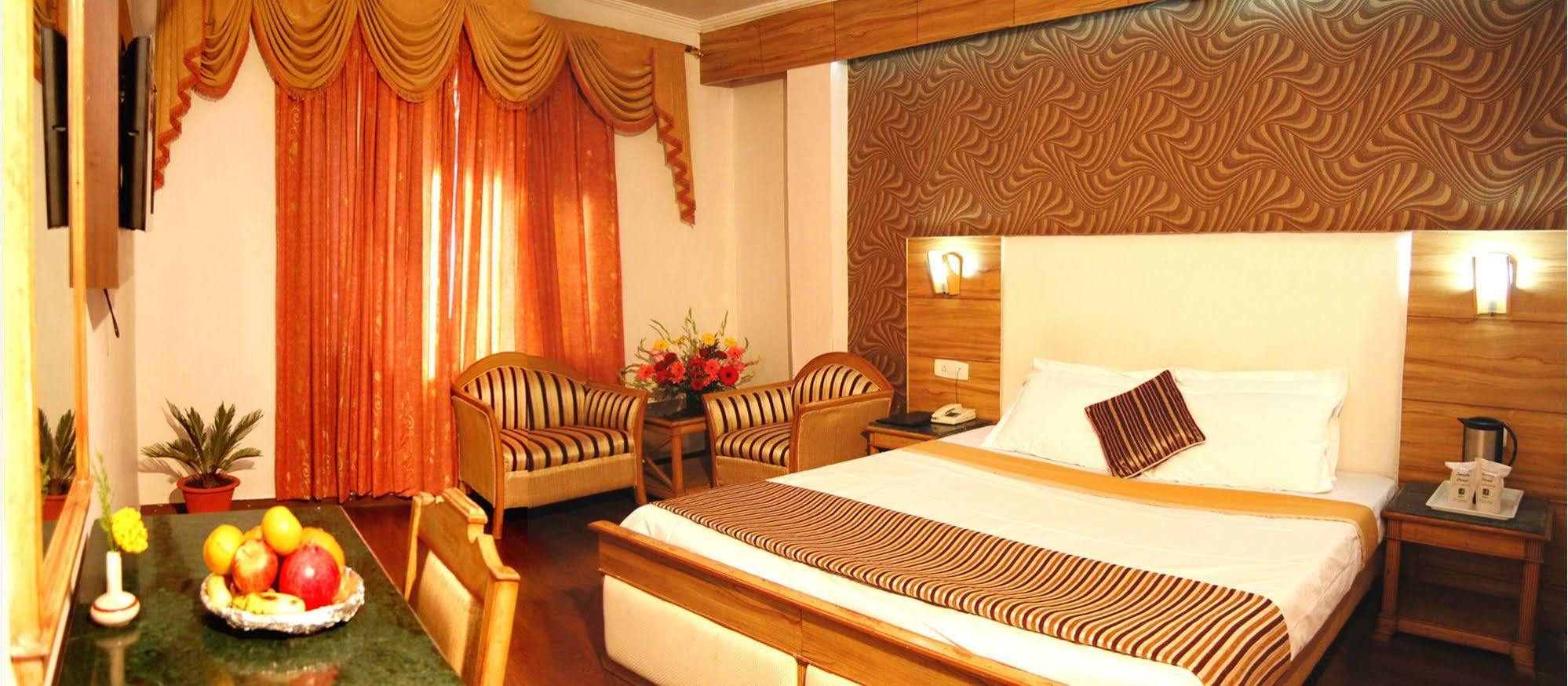 Hotel Angel'S Inn 마날리 외부 사진