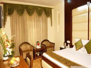 Hotel Angel'S Inn 마날리 외부 사진